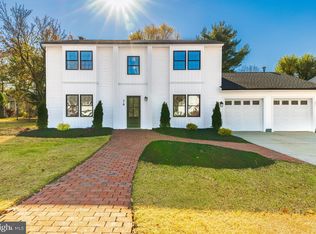76 Partridge Ln, Cherry Hill, NJ 08003
