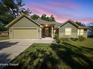 109 S Florence St, Tioga, TX 76271