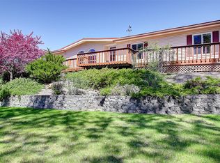 9245 Butler Creek Rd, Missoula, MT 59808