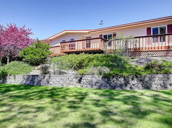 9245 Butler Creek Rd, Missoula, MT 59808