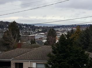 1207 W Bothwell St #MIL, Seattle, WA 98119