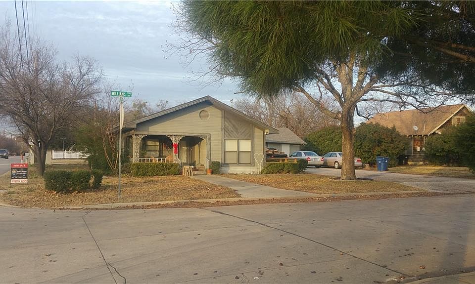 1st image of 7510 Williams Ave