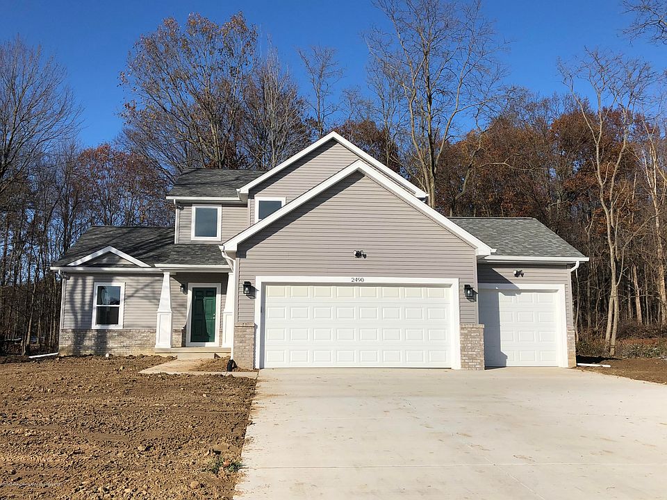 1st image of 2490 Knollridge Ln