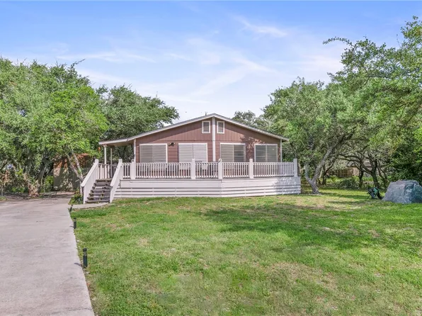 245 Griffith Dr, Rockport, TX 78382