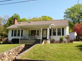 4544 Narrows Ln SW, Roanoke, VA 24014