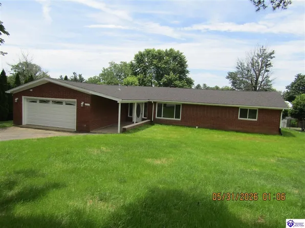 1105 Sherwood Dr, Radcliff, KY 40160