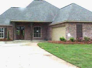 971 N Azalea Dr, Madison, MS 39110