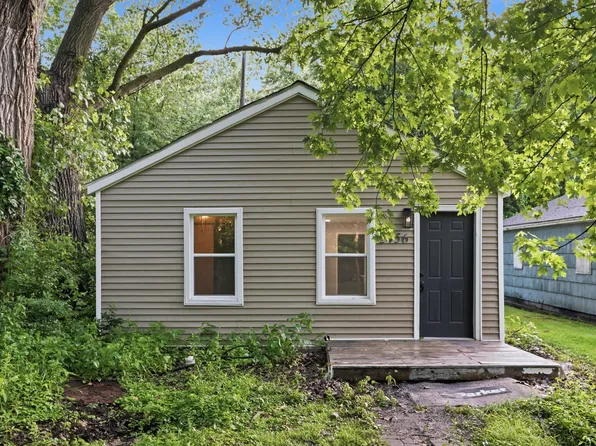 2456 Mount St, Gary, IN 46406