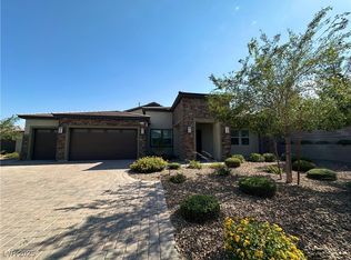 7011 Arabian Ridge St, Las Vegas, NV 89131