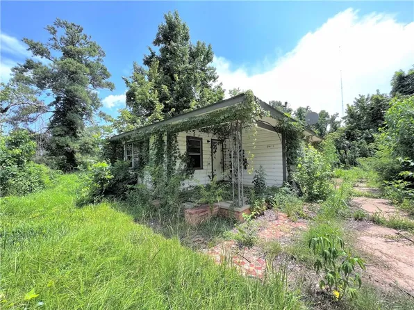 3411 Doris St, Alexandria, LA 71303