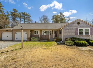 15 Quail Nest Run, Harwich, MA 02645