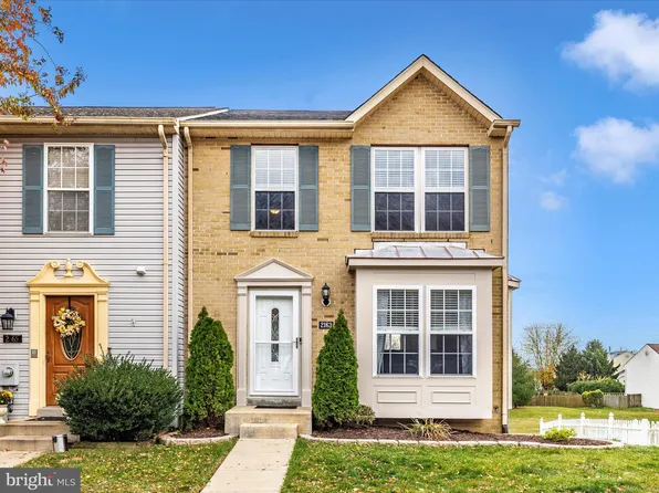 2163 Swains Lock Ct, Point Of Rocks, MD 21777