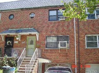 3219 51st St, Woodside, NY 11377
