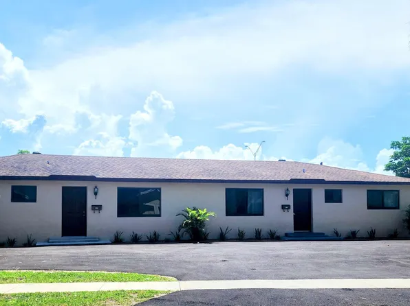 1171 NW 17th Avenue, Boca Raton, FL 33486