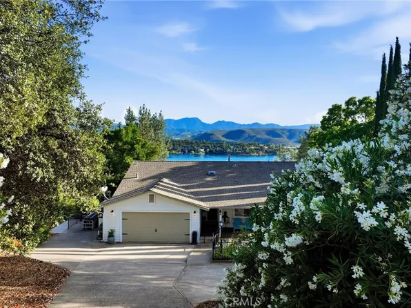 17432 Greenridge Rd, Hidden Valley Lake, CA 95467