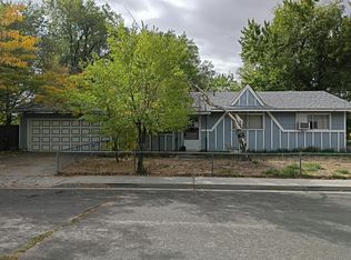 509 Piper Dr, Carson City, NV 89703