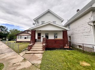 1233 Halstead St, Toledo, OH 43605