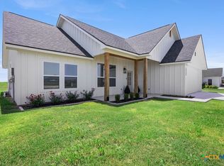 14785 Armstrong Loop, Salado, TX 76571