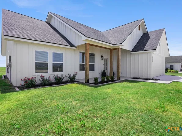 14785 Armstrong Loop, Salado, TX 76571