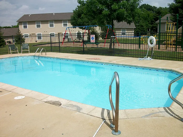 Townhomes at Stonecrest — Photo 8