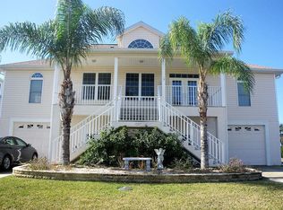 4317 Bellaire Dr, Hernando Beach, FL 34607