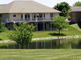 3009 Chaplin Dr, Milford, IA 51351