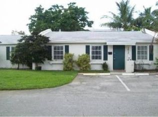 3013 NW 68th St, Fort Lauderdale, FL 33309