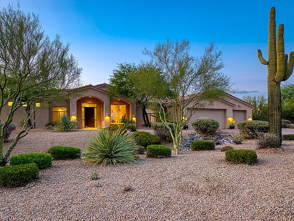 2nd image of 7542 E Cavedale Dr