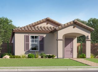 Hope Plan 2256 Plan, Anderson Farms : Dream, Maricopa, AZ 85138