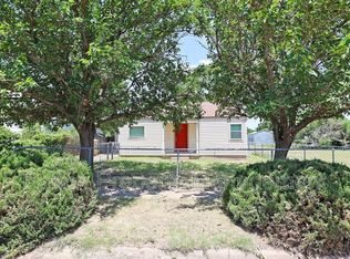 115 SE 40th Ave, Amarillo, TX 79110