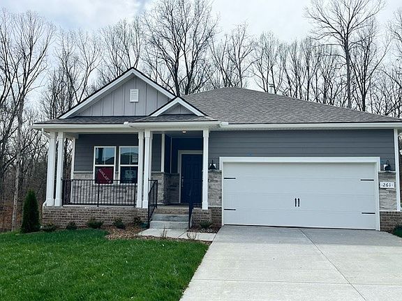 2nd image of 261 Brook Avenue Lot #13