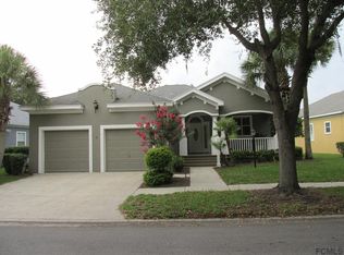 3 Heron Ct, Palm Coast, FL 32137