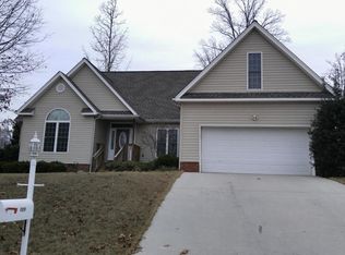 2828 Chapel Bend Dr, Hixson, TN 37343