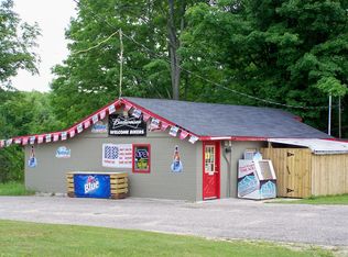 6270 Hartwick Pines Rd, Grayling, MI 49738