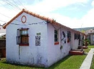 1860 NW 41st St APT C, Miami, FL 33142