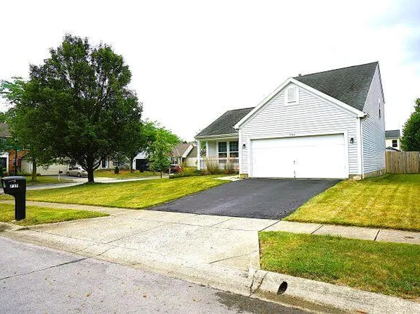 737 Solaris Ct, Blacklick, OH 43004