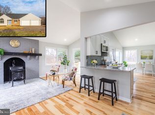 1114 Fridinger Mill Rd, Westminster, MD 21157