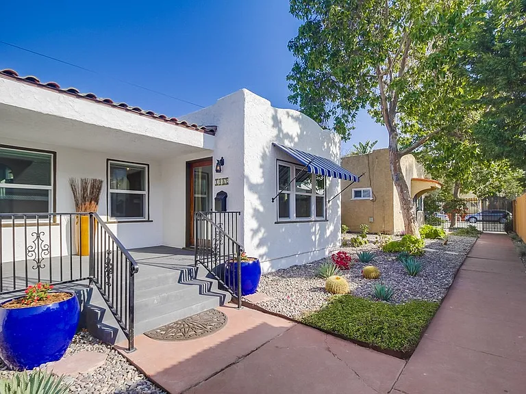 4484 Texas St — Photo 3