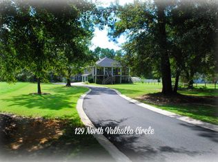 129 N Valhalla Cir, Cordele, GA 31015