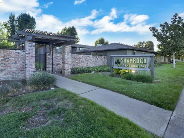 1133 Meadow Ln APT 95, Concord, CA 94520