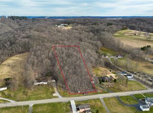 354 Little Creek Rd, Harmony, PA 16037