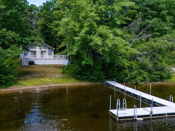 437 Pequawket Trail, Freedom, NH 03836