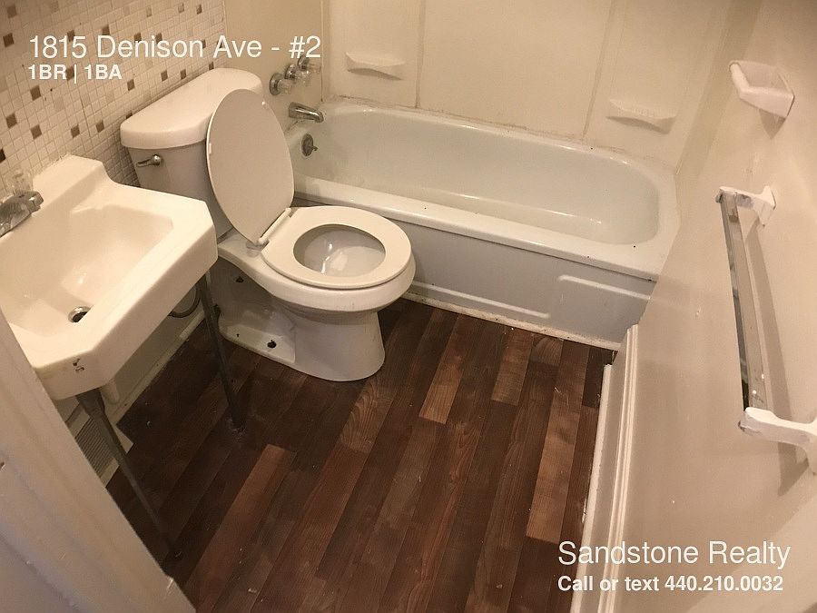 1st image of 1815 Denison Ave APT 2