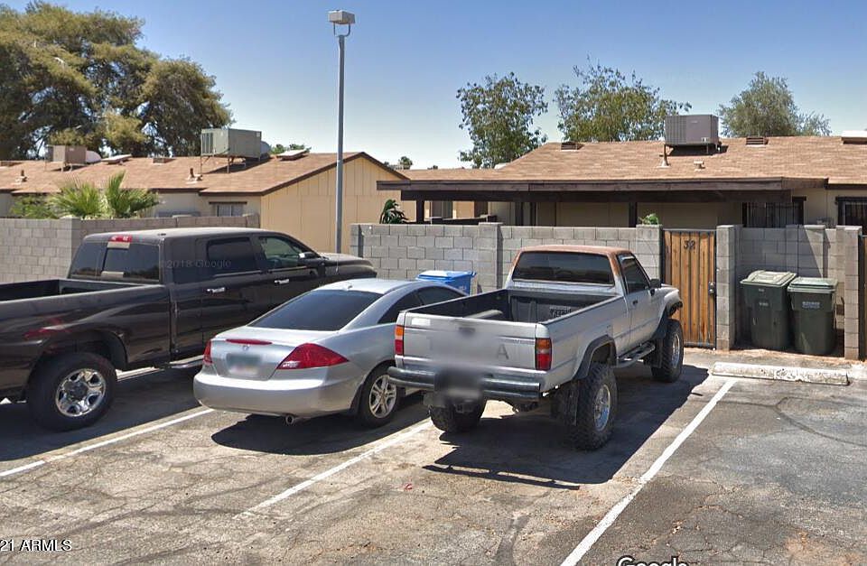 1st image of 1616 N 63rd Ave APT 32