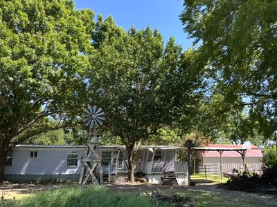 11473 County Road 738, Princeton, TX, 75407