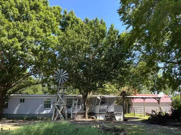 11473 County Road 738, Princeton, TX 75407