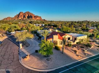 4001 E Rancho Dr, Phoenix, AZ 85018