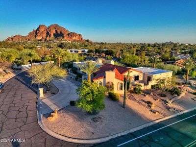 4001 E Rancho Dr, Phoenix, AZ, 85018