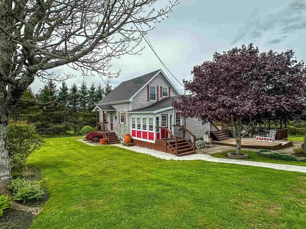 4535 Highway 358, South Scots Bay, NS B0P 1H0