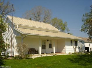 7433 Egypt Rd, Medina, OH 44256